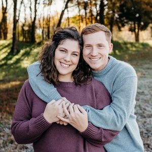 Meet your Posher, Joseph